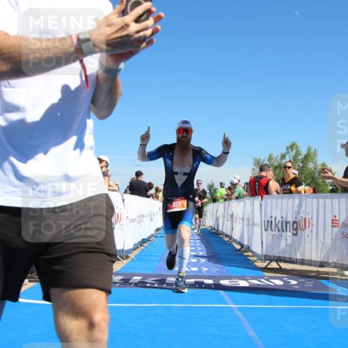 21.06.2026 - Viking Triathlon Markus Tischler http://msf.ph/oto/9844486 21.06.2026 15:28:16 Ziel 231, 388, 469, 653 meine-sportfotos.de