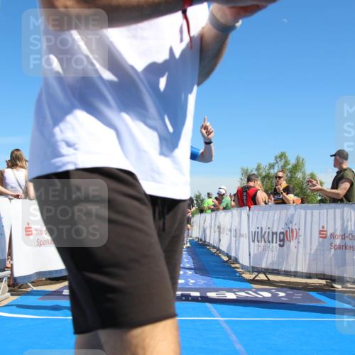 21.06.2026 - Viking Triathlon Markus Tischler http://msf.ph/oto/9844489 21.06.2026 15:28:16 Ziel 231, 388, 469, 653 meine-sportfotos.de