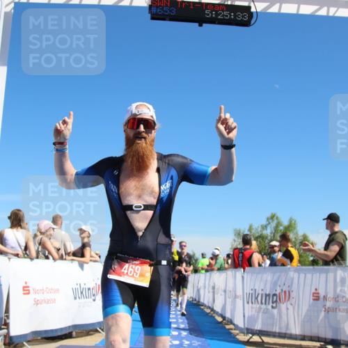 21.06.2026 - Viking Triathlon Markus Tischler http://msf.ph/oto/9844491 21.06.2026 15:28:17 Ziel 231, 388, 469, 653 meine-sportfotos.de