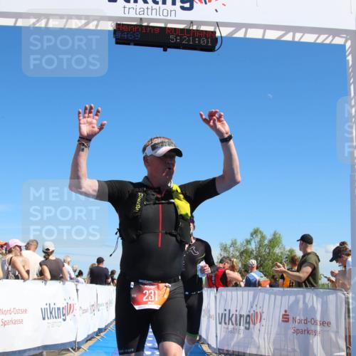 21.06.2026 - Viking Triathlon Markus Tischler http://msf.ph/oto/9844502 21.06.2026 15:28:20 Ziel 167, 231, 388, 469 meine-sportfotos.de