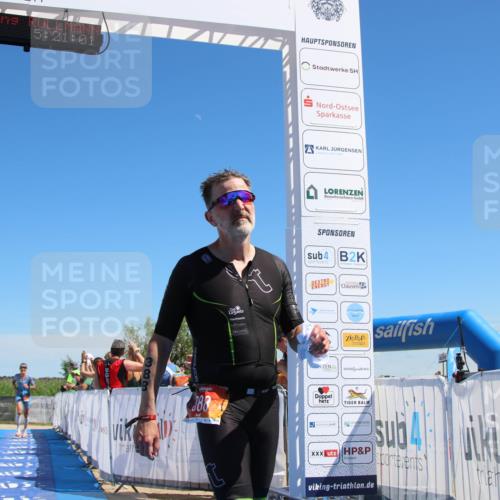 21.06.2026 - Viking Triathlon Markus Tischler http://msf.ph/oto/9844507 21.06.2026 15:28:22 Ziel 167, 231, 388, 469 meine-sportfotos.de