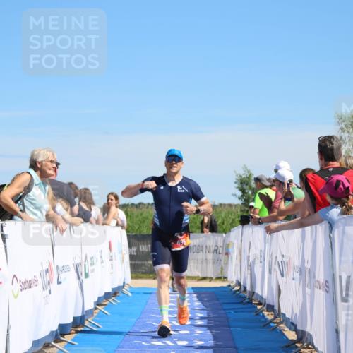 21.06.2026 - Viking Triathlon Markus Tischler http://msf.ph/oto/9844527 21.06.2026 15:30:00 Ziel 353, 496 meine-sportfotos.de