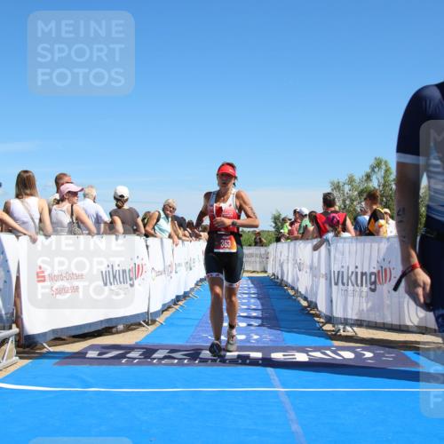 21.06.2026 - Viking Triathlon Markus Tischler http://msf.ph/oto/9844537 21.06.2026 15:30:05 Ziel 353, 496 meine-sportfotos.de