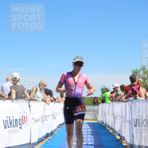 21.06.2026 - Viking Triathlon Markus Tischler http://msf.ph/oto/9844557 21.06.2026 15:30:31 Ziel 578 meine-sportfotos.de