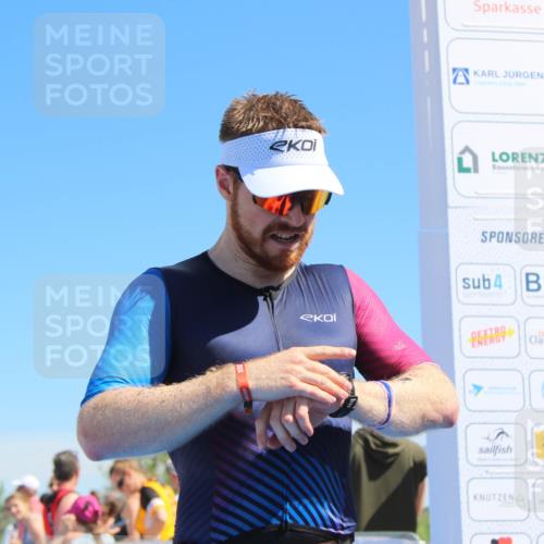 21.06.2026 - Viking Triathlon Markus Tischler http://msf.ph/oto/9844591 21.06.2026 15:31:40 Ziel 330 meine-sportfotos.de