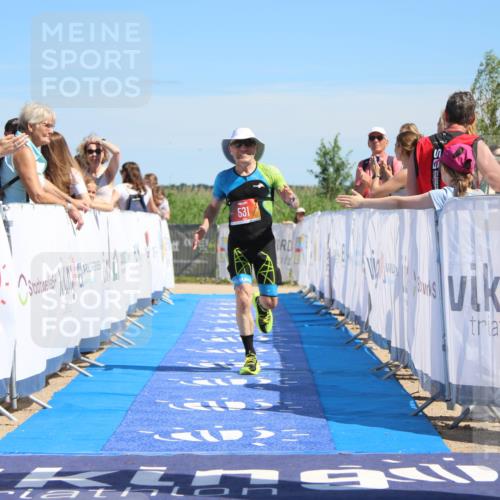 21.06.2026 - Viking Triathlon Markus Tischler http://msf.ph/oto/9844593 21.06.2026 15:32:04 Ziel 531 meine-sportfotos.de
