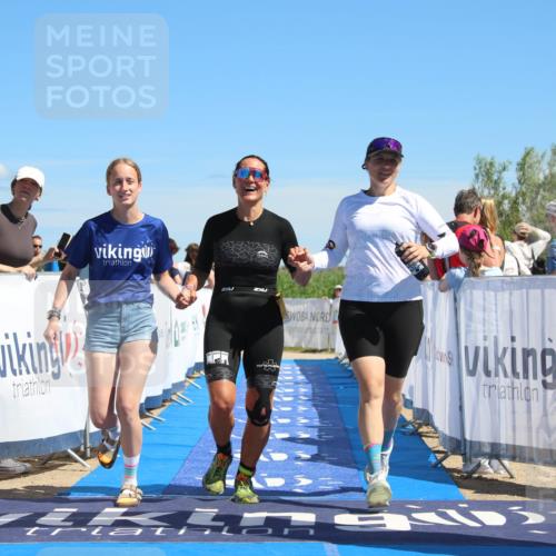 21.06.2026 - Viking Triathlon Markus Tischler http://msf.ph/oto/9844608 21.06.2026 15:32:32 Ziel 612 meine-sportfotos.de