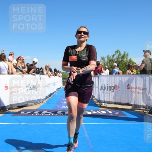 21.06.2026 - Viking Triathlon Markus Tischler http://msf.ph/oto/9844632 21.06.2026 15:33:25 Ziel 48, 155 meine-sportfotos.de
