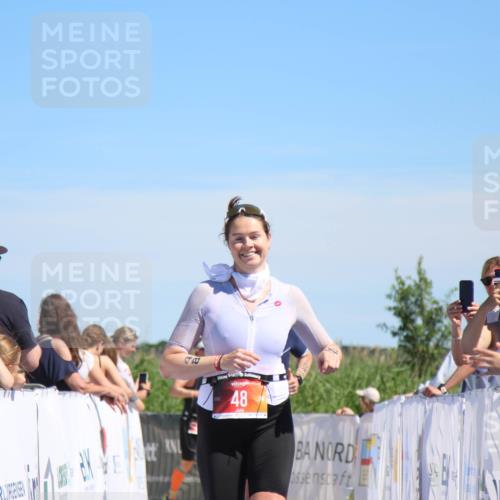 21.06.2026 - Viking Triathlon Markus Tischler http://msf.ph/oto/9844636 21.06.2026 15:33:29 Ziel 48, 155, 540 meine-sportfotos.de