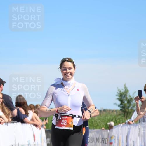 21.06.2026 - Viking Triathlon Markus Tischler http://msf.ph/oto/9844637 21.06.2026 15:33:29 Ziel 48, 155, 540 meine-sportfotos.de