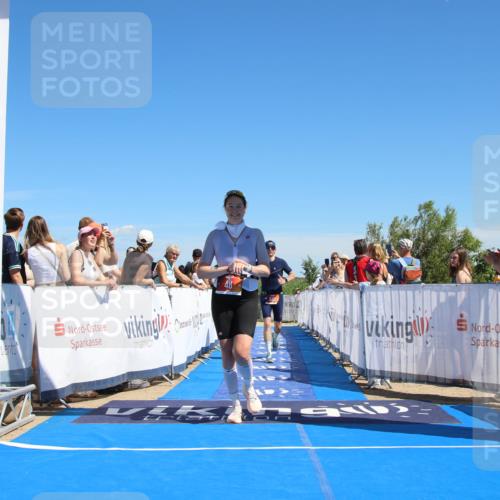21.06.2026 - Viking Triathlon Markus Tischler http://msf.ph/oto/9844640 21.06.2026 15:33:31 Ziel 48, 540 meine-sportfotos.de