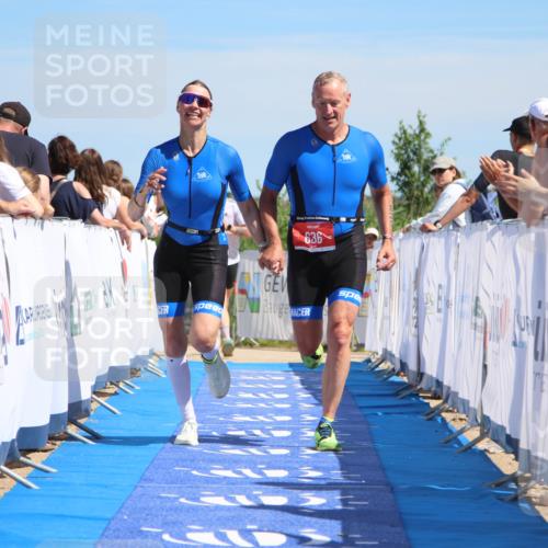21.06.2026 - Viking Triathlon Markus Tischler http://msf.ph/oto/9844648 21.06.2026 15:33:41 Ziel 329, 636 meine-sportfotos.de