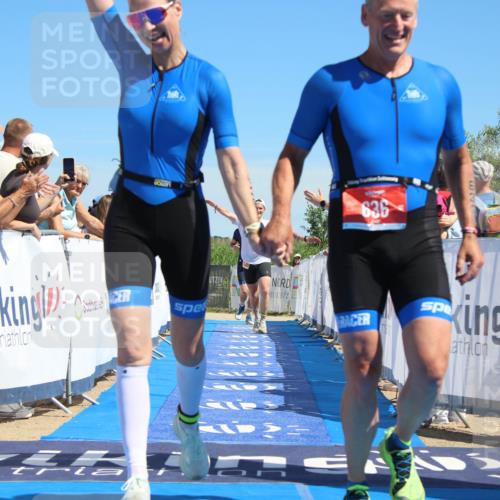 21.06.2026 - Viking Triathlon Markus Tischler http://msf.ph/oto/9844655 21.06.2026 15:33:43 Ziel 262, 329, 636 meine-sportfotos.de