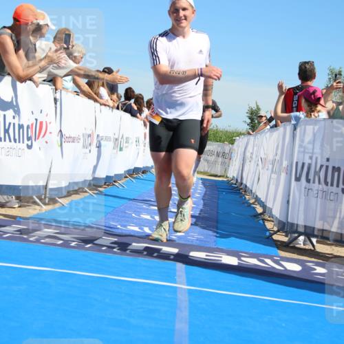 21.06.2026 - Viking Triathlon Markus Tischler http://msf.ph/oto/9844668 21.06.2026 15:33:47 Ziel 125, 262, 329, 636 meine-sportfotos.de