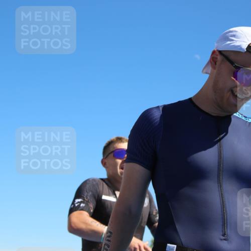 21.06.2026 - Viking Triathlon Markus Tischler http://msf.ph/oto/9844673 21.06.2026 15:33:51 Ziel 125, 262, 329 meine-sportfotos.de