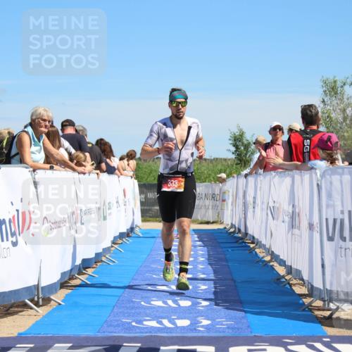 21.06.2026 - Viking Triathlon Markus Tischler http://msf.ph/oto/9844682 21.06.2026 15:34:18 Ziel 303, 333, 349 meine-sportfotos.de