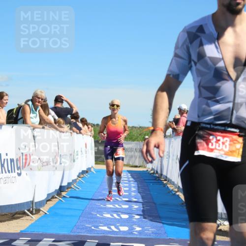 21.06.2026 - Viking Triathlon Markus Tischler http://msf.ph/oto/9844686 21.06.2026 15:34:21 Ziel 303, 333, 349 meine-sportfotos.de