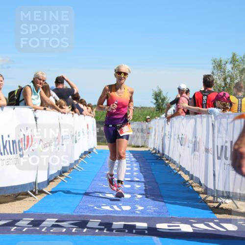 21.06.2026 - Viking Triathlon Markus Tischler http://msf.ph/oto/9844688 21.06.2026 15:34:22 Ziel 303, 333 meine-sportfotos.de