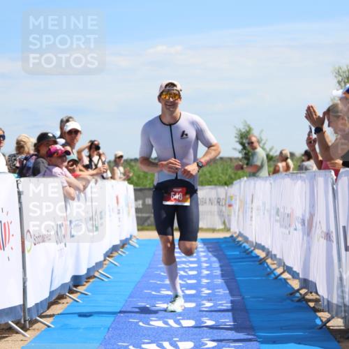 21.06.2026 - Viking Triathlon Markus Tischler http://msf.ph/oto/9844730 21.06.2026 14:08:05 Ziel 548 meine-sportfotos.de