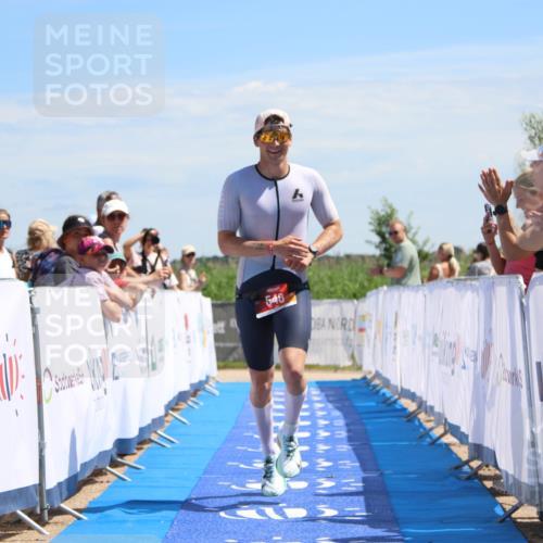 21.06.2026 - Viking Triathlon Markus Tischler http://msf.ph/oto/9844731 21.06.2026 14:08:05 Ziel 548 meine-sportfotos.de