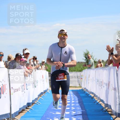 21.06.2026 - Viking Triathlon Markus Tischler http://msf.ph/oto/9844734 21.06.2026 14:08:05 Ziel 548 meine-sportfotos.de
