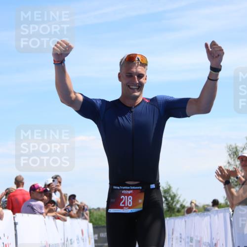 21.06.2026 - Viking Triathlon Markus Tischler http://msf.ph/oto/9844812 21.06.2026 14:10:22 Ziel 218, 527 meine-sportfotos.de