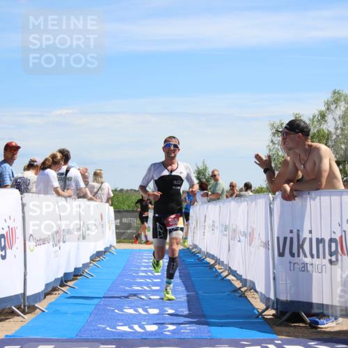 21.06.2026 - Viking Triathlon Markus Tischler http://msf.ph/oto/9844880 21.06.2026 14:13:41 Ziel 359 meine-sportfotos.de