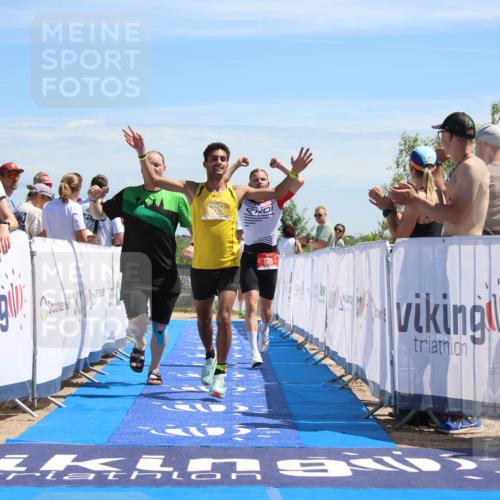 21.06.2026 - Viking Triathlon Markus Tischler http://msf.ph/oto/9844901 21.06.2026 14:13:56 Ziel 665 meine-sportfotos.de