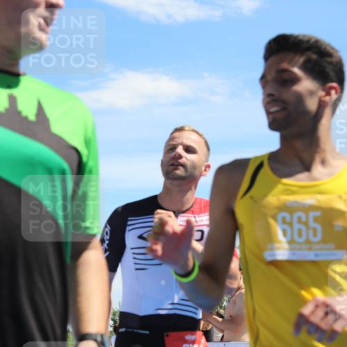 21.06.2026 - Viking Triathlon Markus Tischler http://msf.ph/oto/9844913 21.06.2026 14:13:59 Ziel 665 meine-sportfotos.de