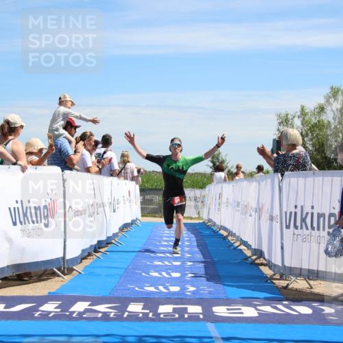 21.06.2026 - Viking Triathlon Markus Tischler http://msf.ph/oto/9844941 21.06.2026 14:16:15 Ziel 119 meine-sportfotos.de