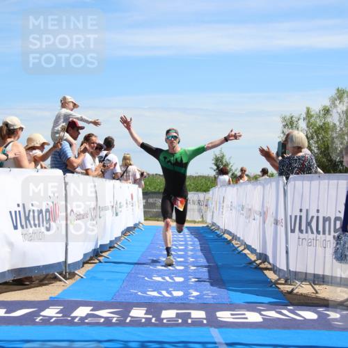 21.06.2026 - Viking Triathlon Markus Tischler http://msf.ph/oto/9844944 21.06.2026 14:16:15 Ziel 119 meine-sportfotos.de