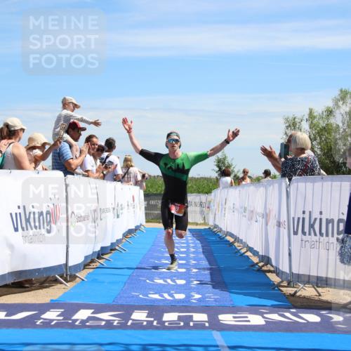 21.06.2026 - Viking Triathlon Markus Tischler http://msf.ph/oto/9844945 21.06.2026 14:16:15 Ziel 119 meine-sportfotos.de
