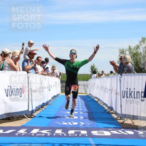 21.06.2026 - Viking Triathlon Markus Tischler http://msf.ph/oto/9844949 21.06.2026 14:16:15 Ziel 119 meine-sportfotos.de