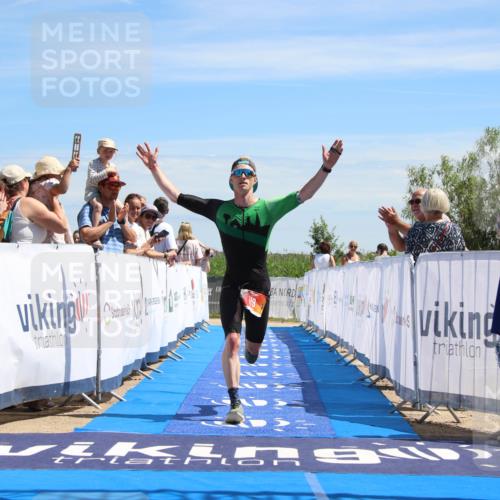 21.06.2026 - Viking Triathlon Markus Tischler http://msf.ph/oto/9844951 21.06.2026 14:16:15 Ziel 119 meine-sportfotos.de