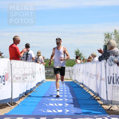 21.06.2026 - Viking Triathlon Markus Tischler http://msf.ph/oto/9844980 21.06.2026 14:19:06 Ziel 667 meine-sportfotos.de