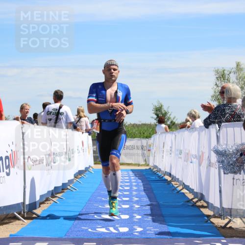 21.06.2026 - Viking Triathlon Markus Tischler http://msf.ph/oto/9844995 21.06.2026 14:19:12 Ziel 360, 667 meine-sportfotos.de
