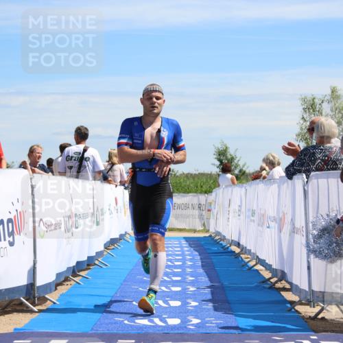 21.06.2026 - Viking Triathlon Markus Tischler http://msf.ph/oto/9844996 21.06.2026 14:19:12 Ziel 360, 667 meine-sportfotos.de
