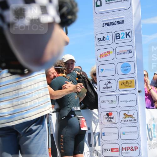 21.06.2026 - Viking Triathlon Markus Tischler http://msf.ph/oto/9845135 21.06.2026 14:28:16 Ziel  meine-sportfotos.de