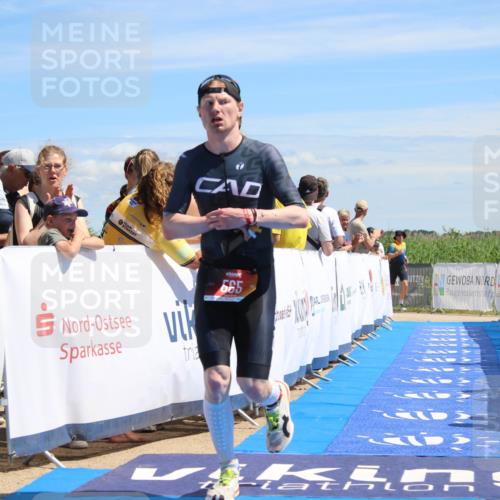 21.06.2026 - Viking Triathlon Markus Tischler http://msf.ph/oto/9845142 21.06.2026 14:28:27 Ziel 565 meine-sportfotos.de