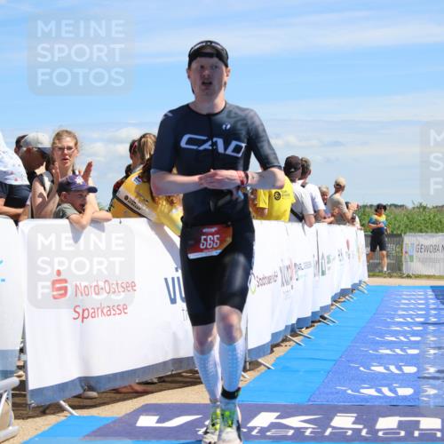 21.06.2026 - Viking Triathlon Markus Tischler http://msf.ph/oto/9845143 21.06.2026 14:28:27 Ziel 565 meine-sportfotos.de