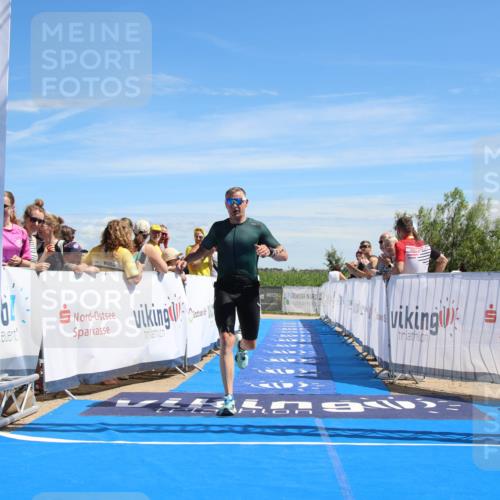 21.06.2026 - Viking Triathlon Markus Tischler http://msf.ph/oto/9845147 21.06.2026 14:28:40 Ziel 486 meine-sportfotos.de