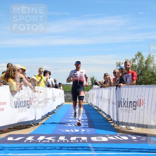 21.06.2026 - Viking Triathlon Markus Tischler http://msf.ph/oto/9845151 21.06.2026 14:28:50 Ziel 422 meine-sportfotos.de