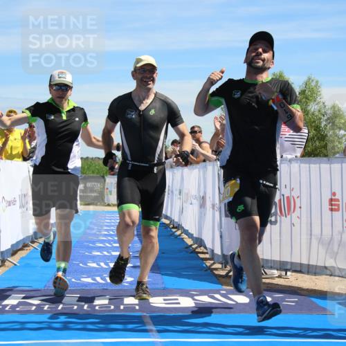21.06.2026 - Viking Triathlon Markus Tischler http://msf.ph/oto/9845171 21.06.2026 14:30:02 Ziel 610 meine-sportfotos.de