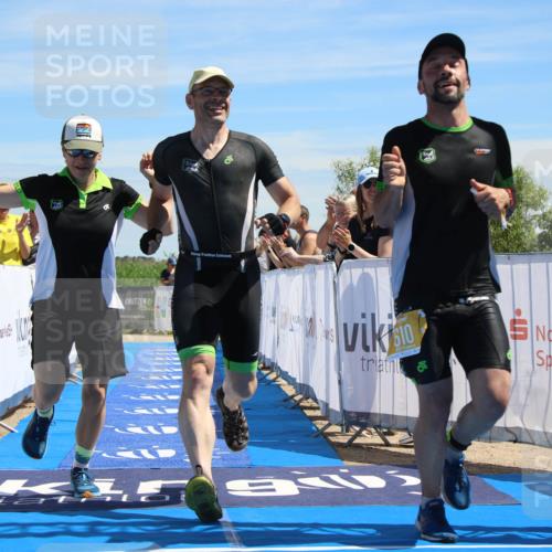 21.06.2026 - Viking Triathlon Markus Tischler http://msf.ph/oto/9845173 21.06.2026 14:30:02 Ziel 610 meine-sportfotos.de