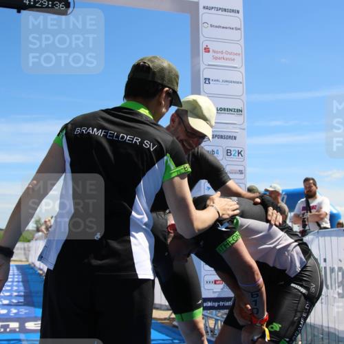21.06.2026 - Viking Triathlon Markus Tischler http://msf.ph/oto/9845176 21.06.2026 14:30:06 Ziel 610 meine-sportfotos.de