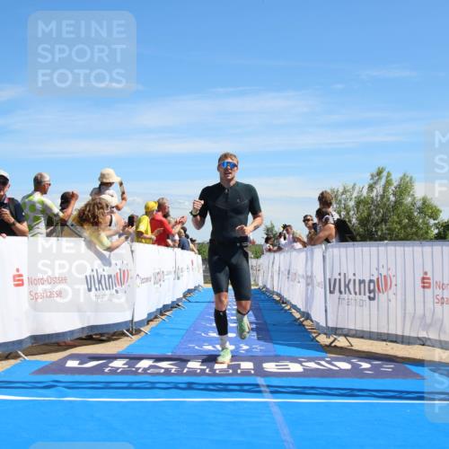 21.06.2026 - Viking Triathlon Markus Tischler http://msf.ph/oto/9845212 21.06.2026 14:31:10 Ziel 28, 114 meine-sportfotos.de
