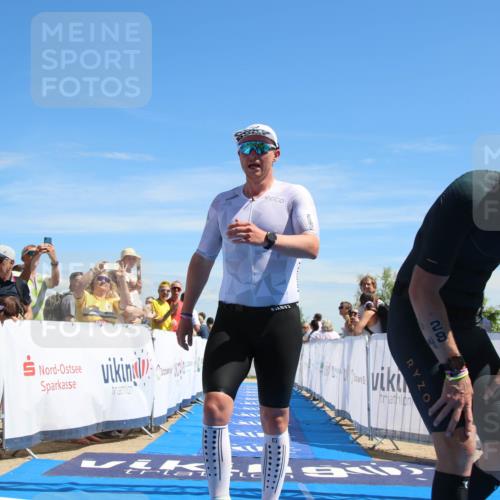 21.06.2026 - Viking Triathlon Markus Tischler http://msf.ph/oto/9845220 21.06.2026 14:31:14 Ziel 28, 114 meine-sportfotos.de