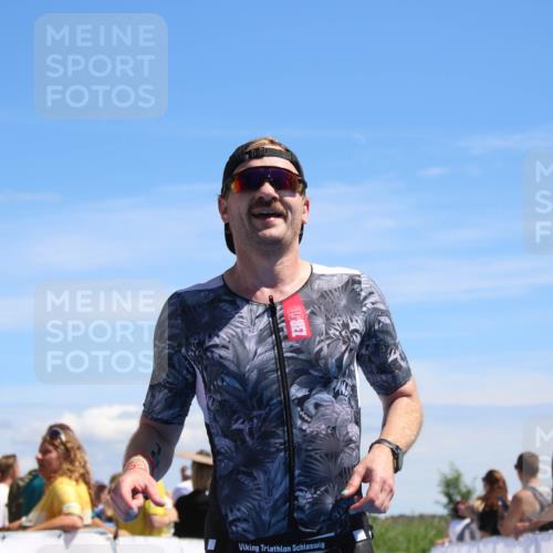 21.06.2026 - Viking Triathlon Markus Tischler http://msf.ph/oto/9845277 21.06.2026 14:35:28 Ziel 161, 163 meine-sportfotos.de
