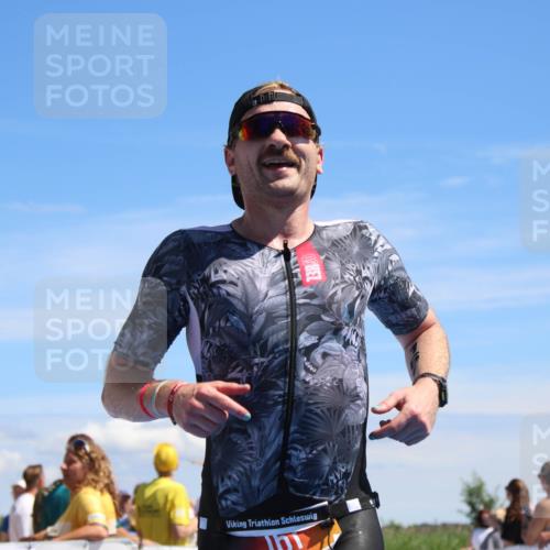 21.06.2026 - Viking Triathlon Markus Tischler http://msf.ph/oto/9845278 21.06.2026 14:35:28 Ziel 161, 163 meine-sportfotos.de
