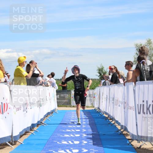 21.06.2026 - Viking Triathlon Markus Tischler http://msf.ph/oto/9845280 21.06.2026 14:35:36 Ziel 171 meine-sportfotos.de